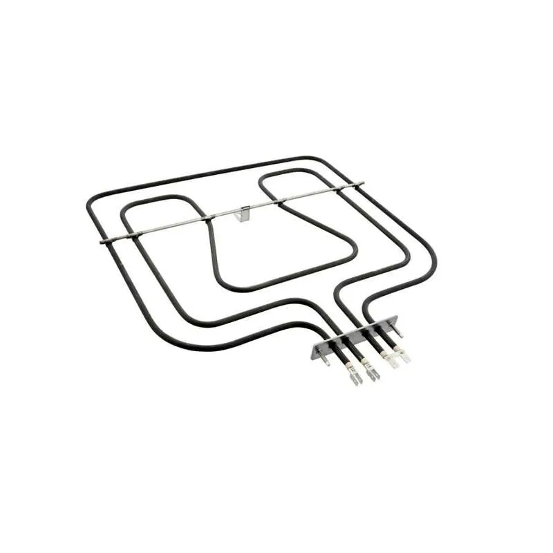 Resistencia de grill superior para horno  para ZANUSSI ZOB21301BK