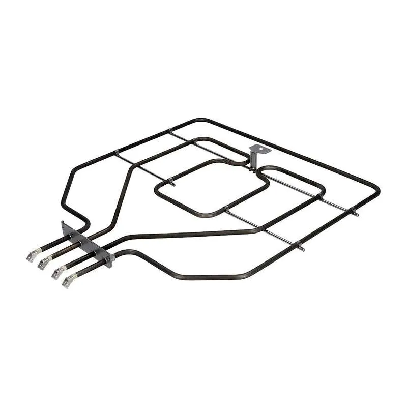 Resistencia de grill superior para horno  para SIEMENS HB331E0