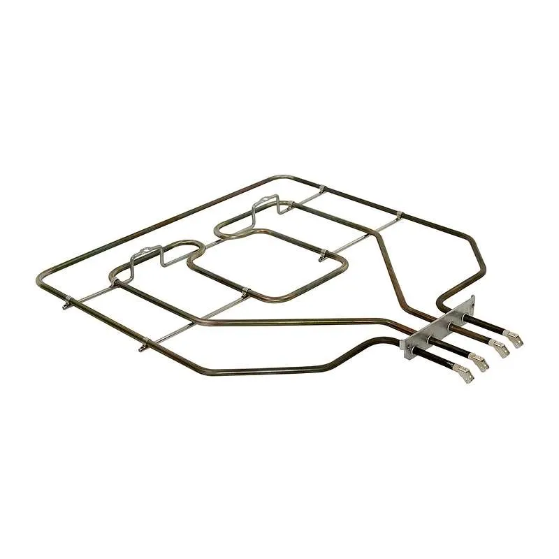 Resistencia de grill superior para horno  para SIEMENS HB530550