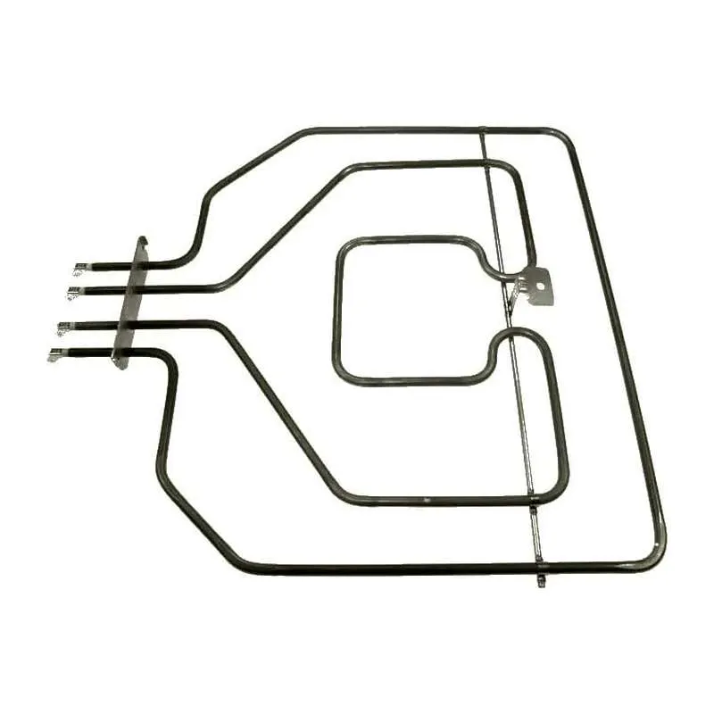 Resistencia de grill superior para horno  para SIEMENS HB64AR650F
