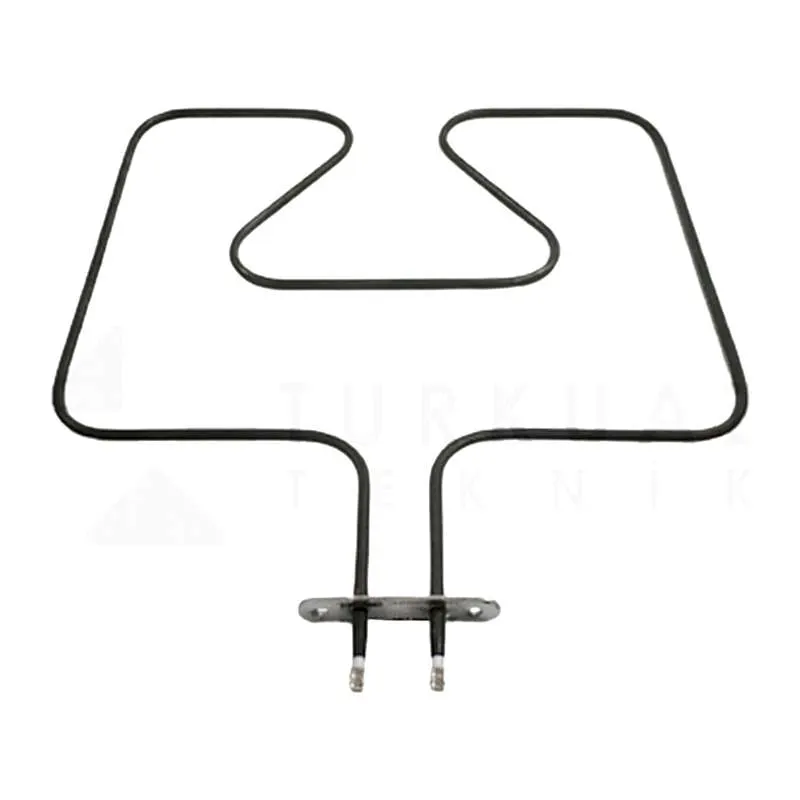 Resistencia inferior para horno  para ZANUSSI ZOB 891 QN