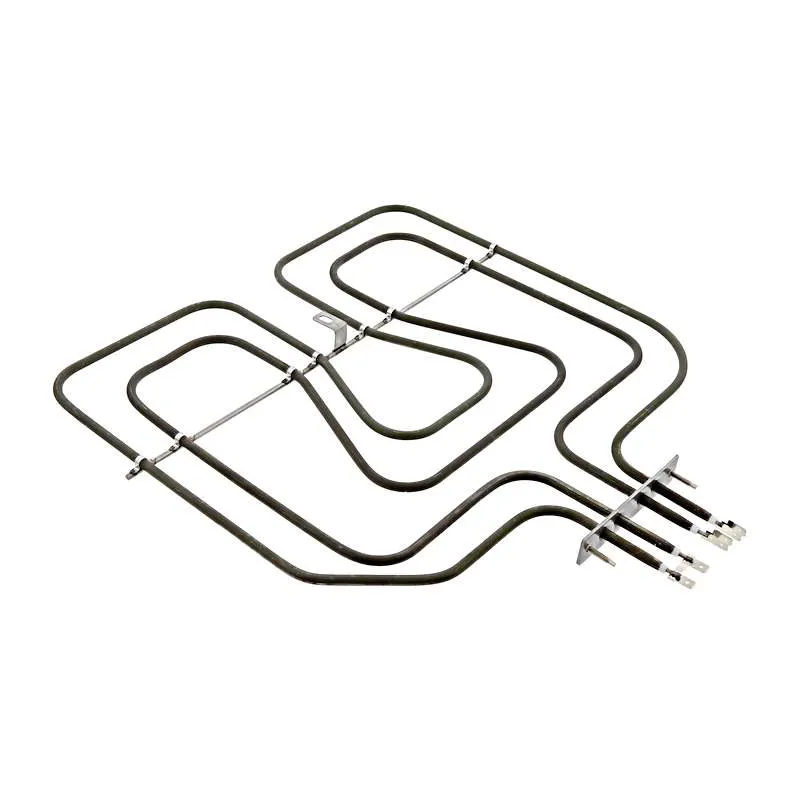 Resistencia de grill superior para horno  para ZANUSSI ZOPXE5X1