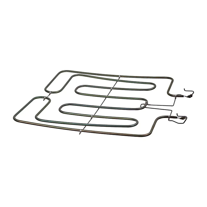 Resistencia inferior para horno  para SIEMENS HB774GLB1