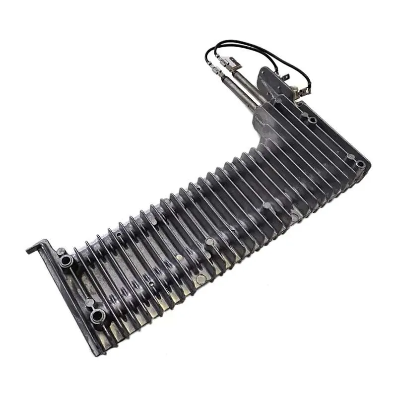Resistencia para secadora  para BAUKNECHT TRAK6440