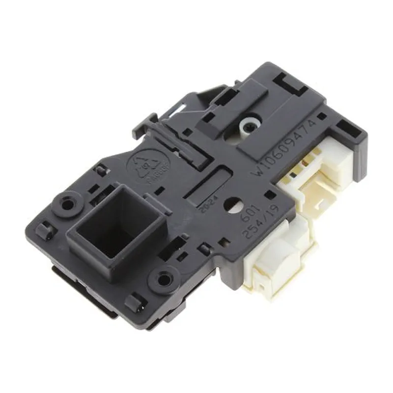 Seguro de puerta para lavadora  para WHIRLPOOL AWOE 9563