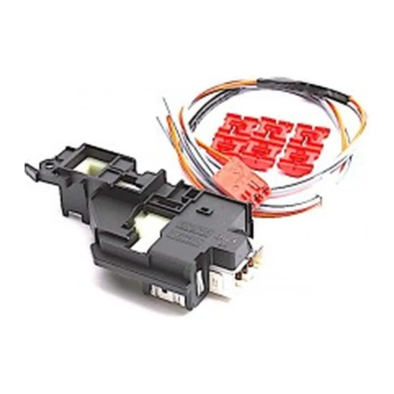 Seguro de puerta para lavadora  para AEG LAVAMAT 41360