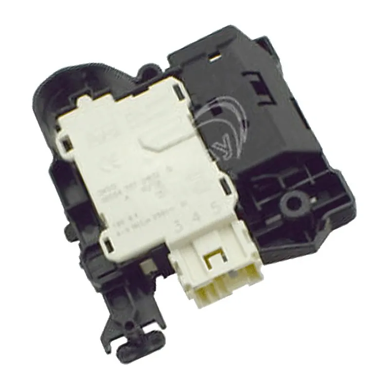 Seguro de puerta para lavadora  para SHARP ES-NFW612CWB-DE