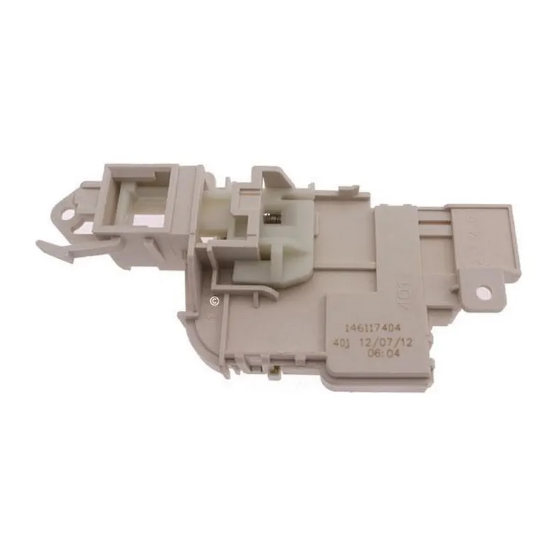 Seguro de puerta para lavadora  para ZANKER ET6054