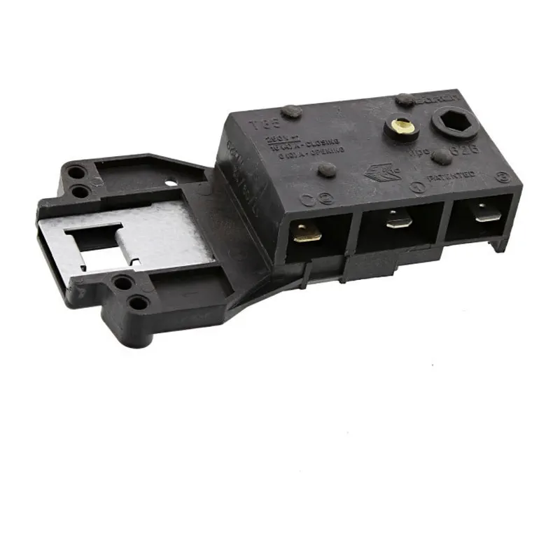 Seguro de puerta para lavadora  para INDESIT W820XN