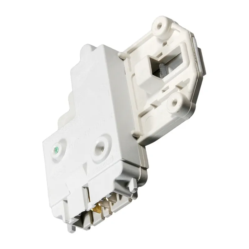 Seguro de puerta para lavadora  para IGNIS AWV0955