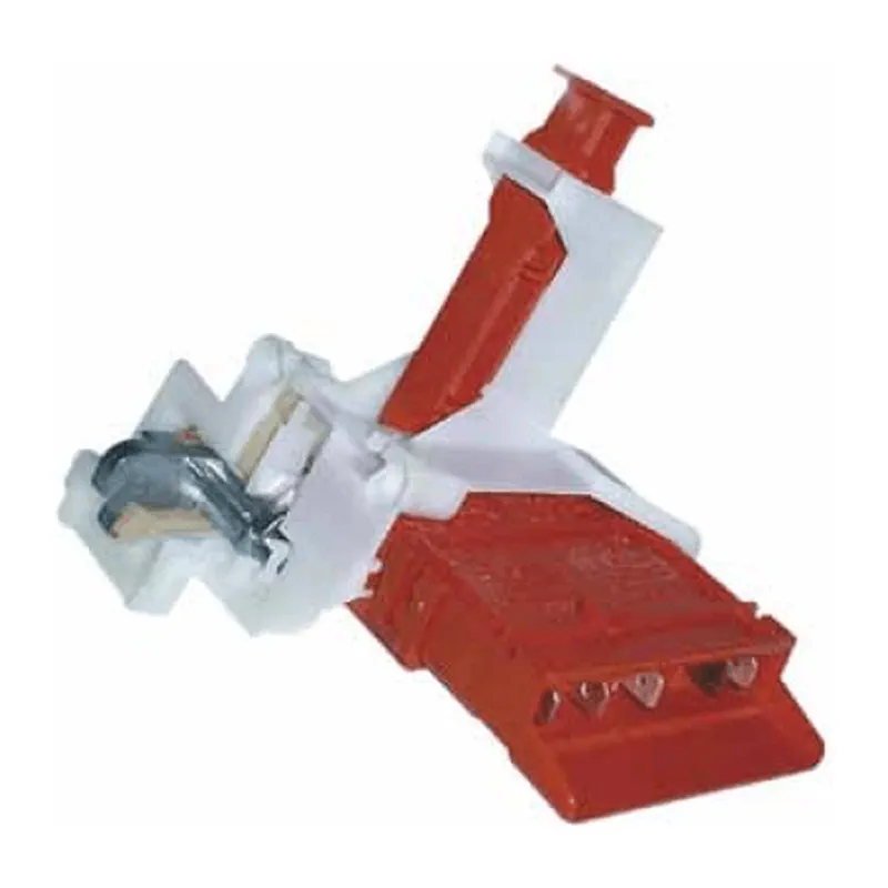 Seguro de puerta para lavadora  para BOSCH WOH1020FF