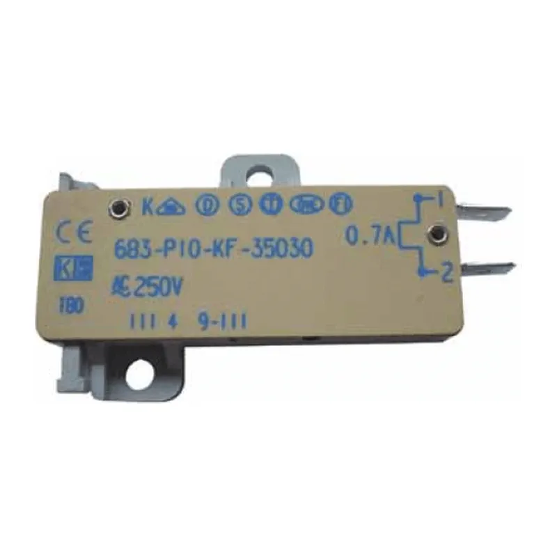Seguro de puerta para lavadora  para BOSCH WOB2000FF