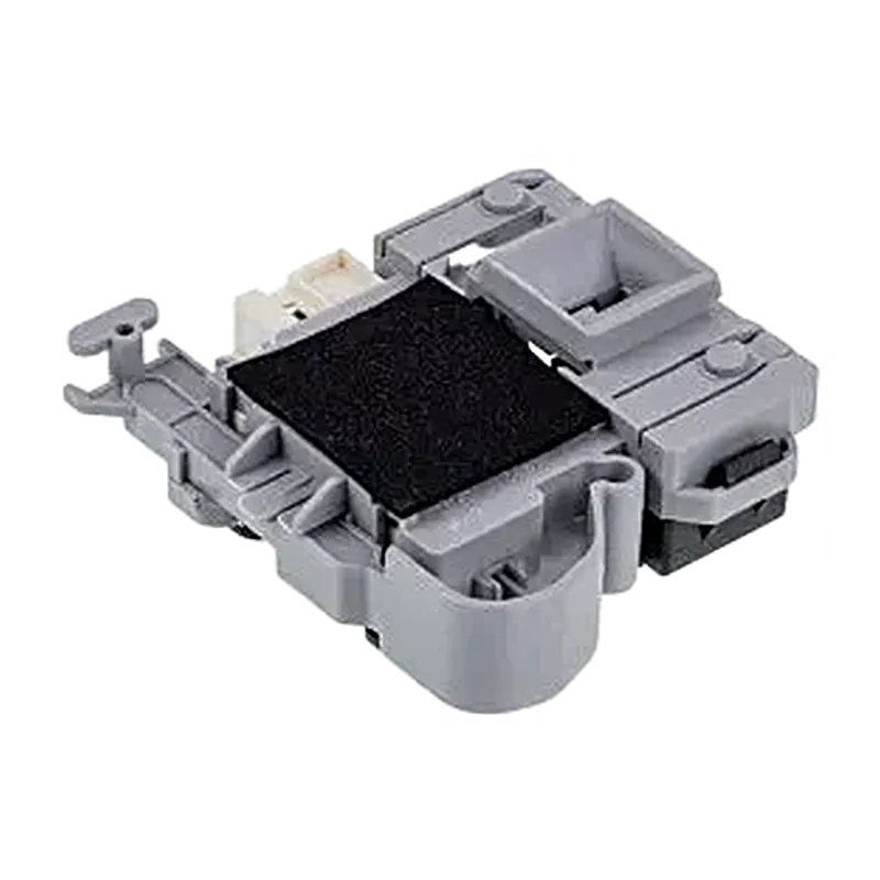Seguro de puerta para lavadora  para SAMSUNG WW80T304MBS