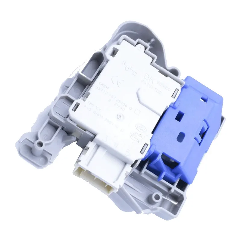 Seguro de puerta para lavadora  para HOOVER AWMPD610LH8R-80