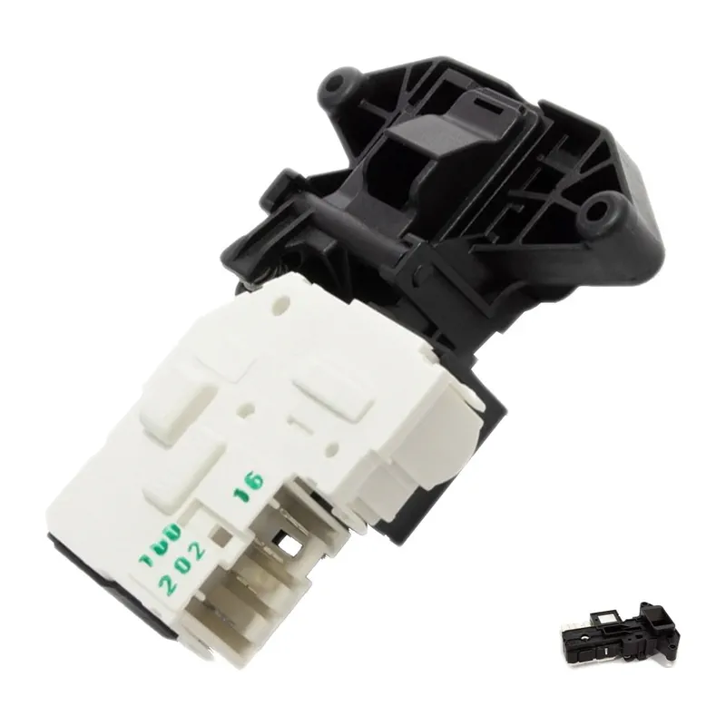 Seguro de puerta para lavadora  para DAEWOO DWC-LDC141KC
