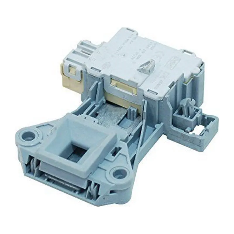 Seguro de puerta para lavadora  para AEG L74489WVFL