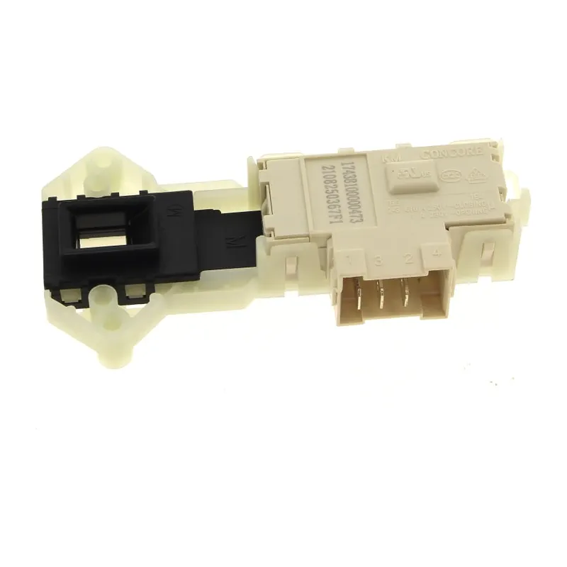Seguro de puerta para lavadora  para AMICA AWS610L