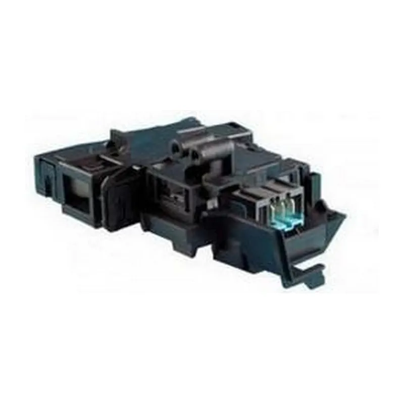 Seguro de puerta para lavadora  para INDESIT ITWA51152 G