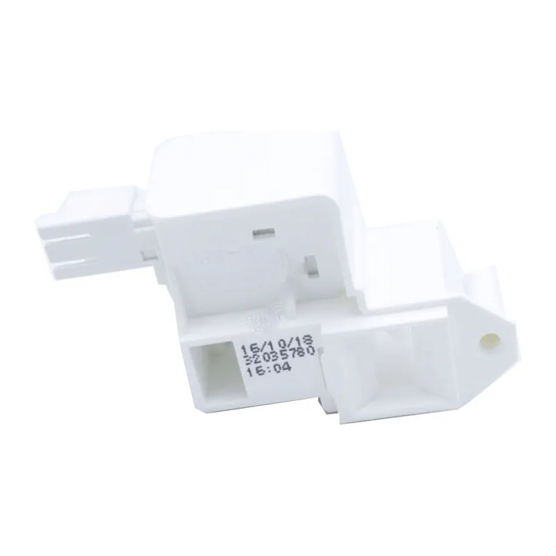 Seguro de puerta para lavadora  para SHARP KD-GCB7S7PW9-DE