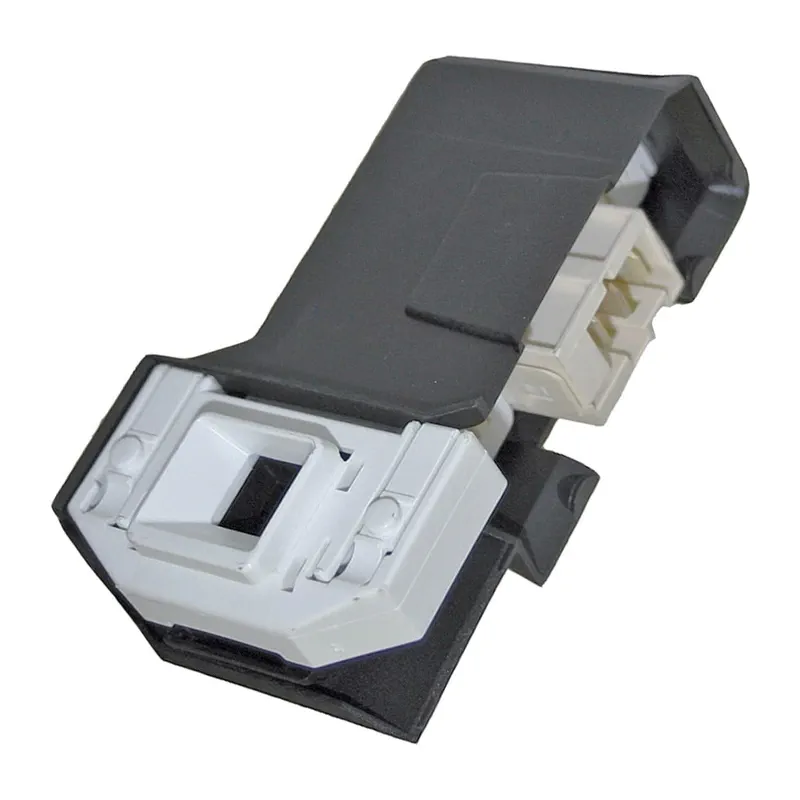 Seguro de puerta para lavadora  para BOSCH WAE20160EP