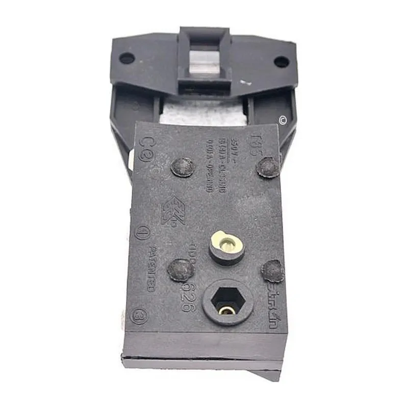 Seguro de puerta para lavadora  para INDESIT WG838TXP