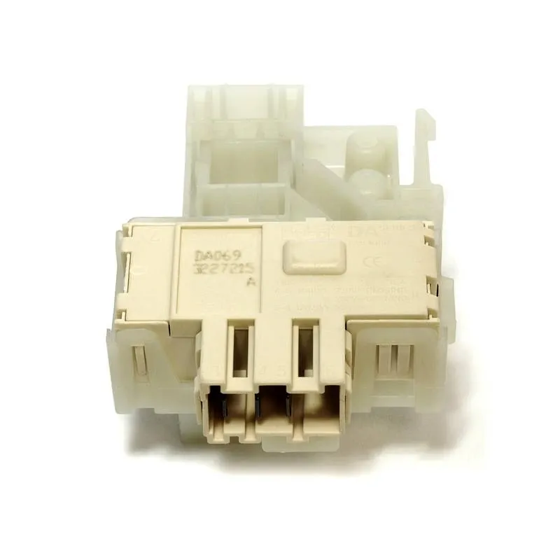 Seguro de puerta para lavadora  para BRANDT F164T