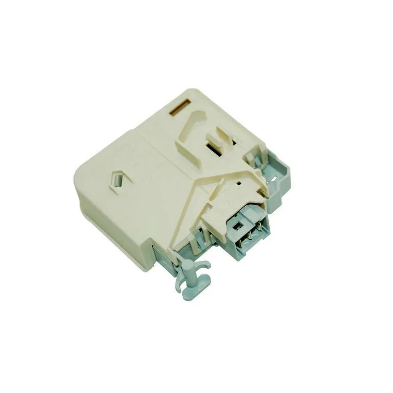 Seguro de puerta para lavadora  para BOSCH WAP24160EE
