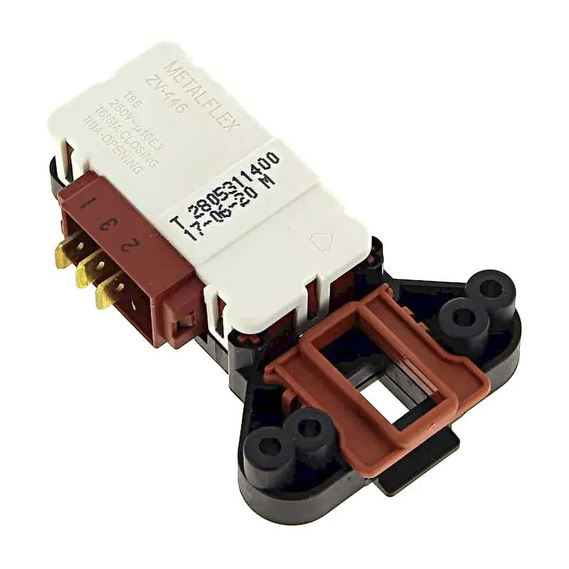Seguro de puerta para lavadora  para BEKO WS832425B