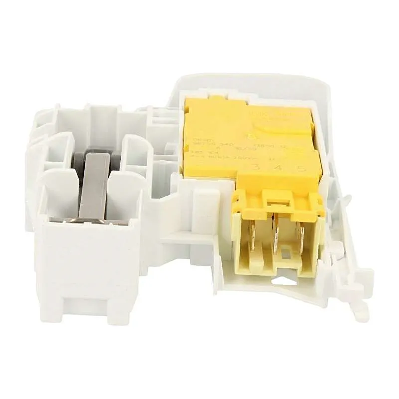 Seguro de puerta para lavadora  para LG F72892WH