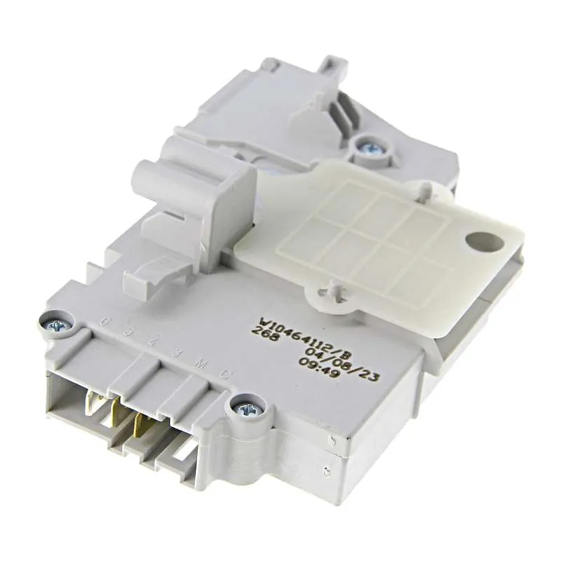 Seguro de puerta para lavadora  para INDESIT ITWD71252W