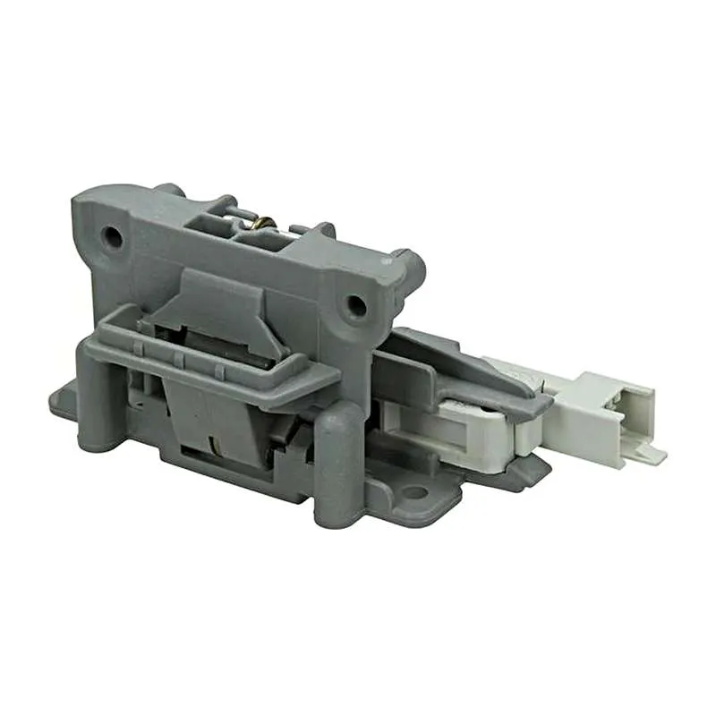 Seguro de puerta para lavadora  para INDESIT DFP584NX