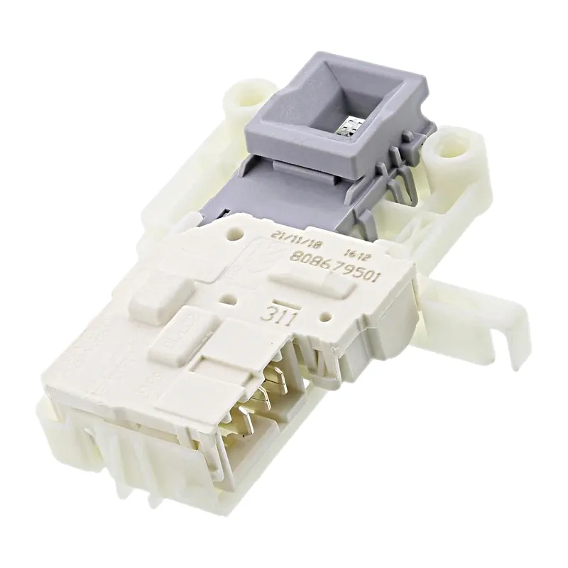 Seguro de puerta para lavadora  para ZANKER KWN6314F