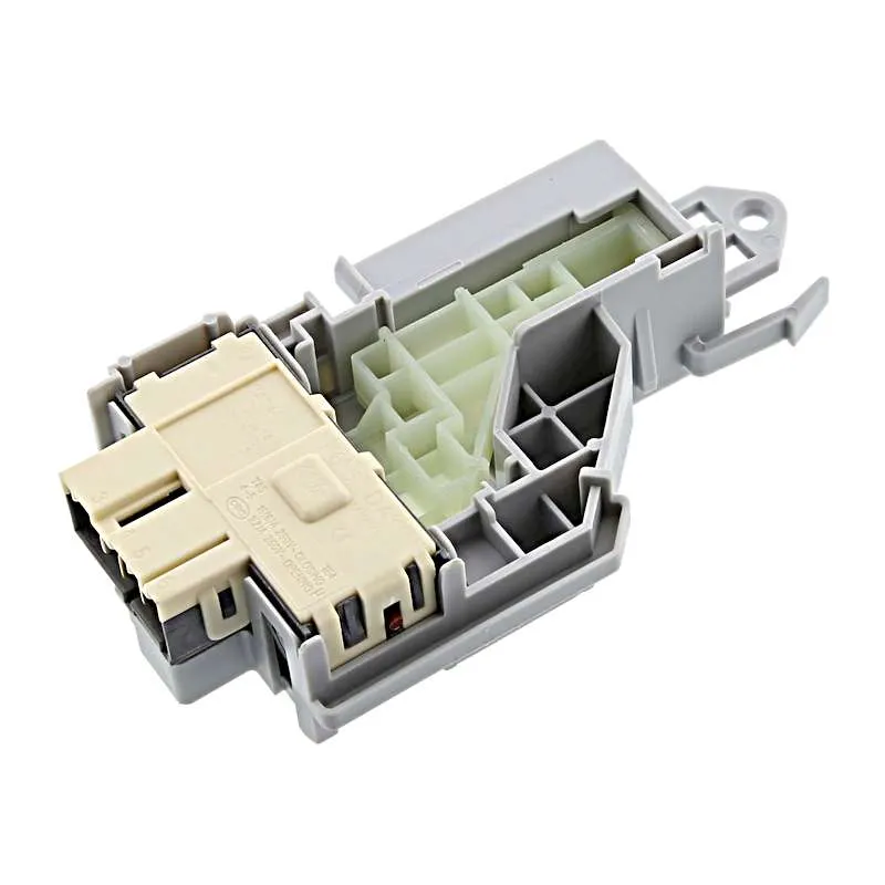Seguro de puerta para lavadora  para AEG L60260TL1
