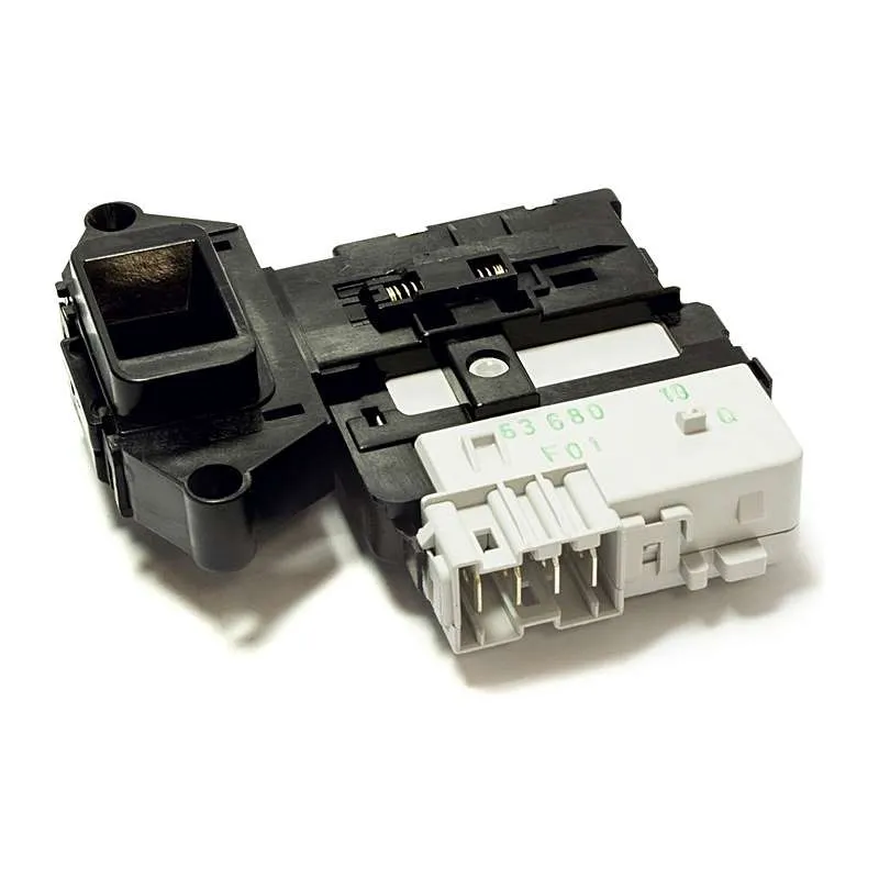 Seguro de puerta para lavadora  para LG F14A8YD.ABWPLTK