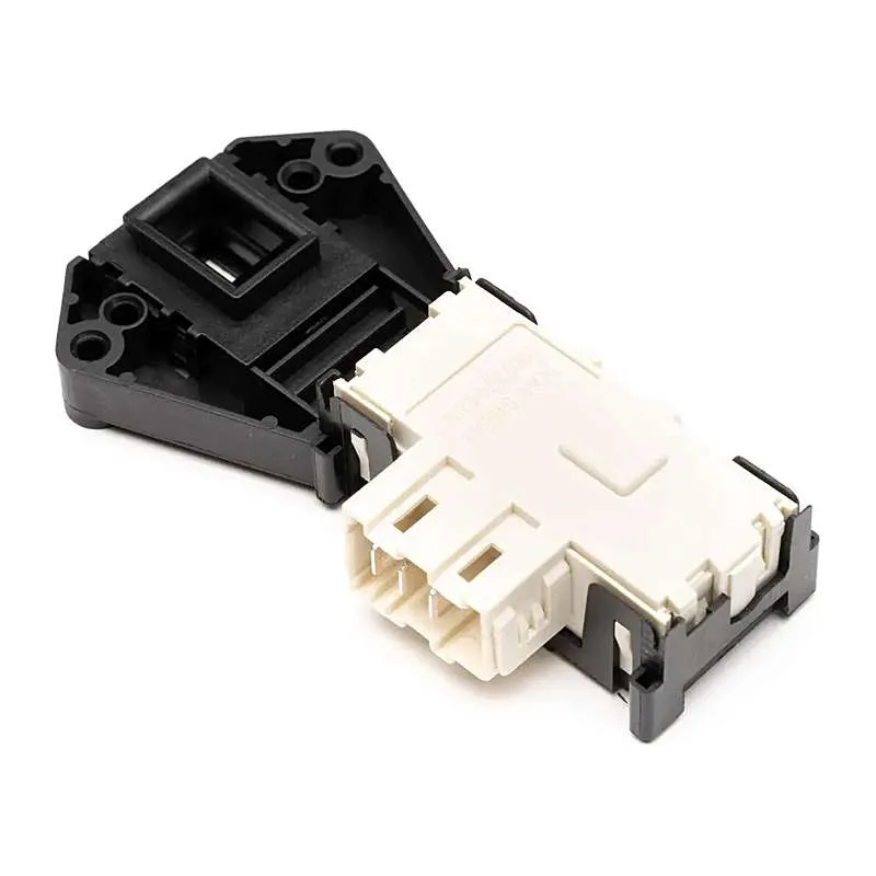 Seguro de puerta para lavadora  para SAMSUNG WF906P4SAWQ
