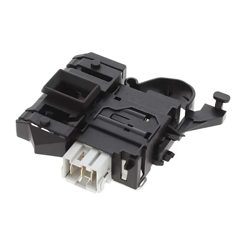 Seguro de puerta para lavadora  para BAUKNECHT AW 7A3 B
