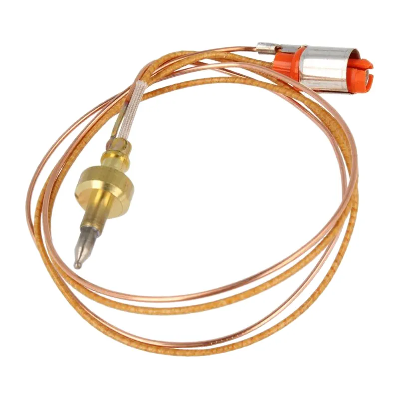 Termopar para horno  para BOSCH PCP616B80E
