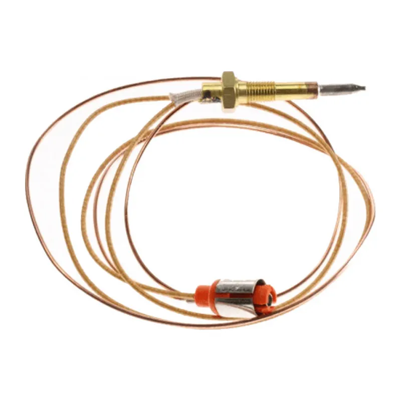 Termopar para horno  para BOSCH PHV206HEU