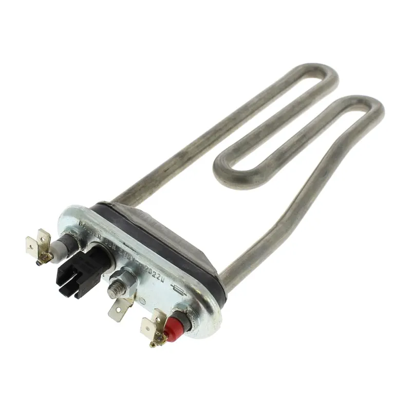 Resistencia para lavadora  para BRANDT WFK84