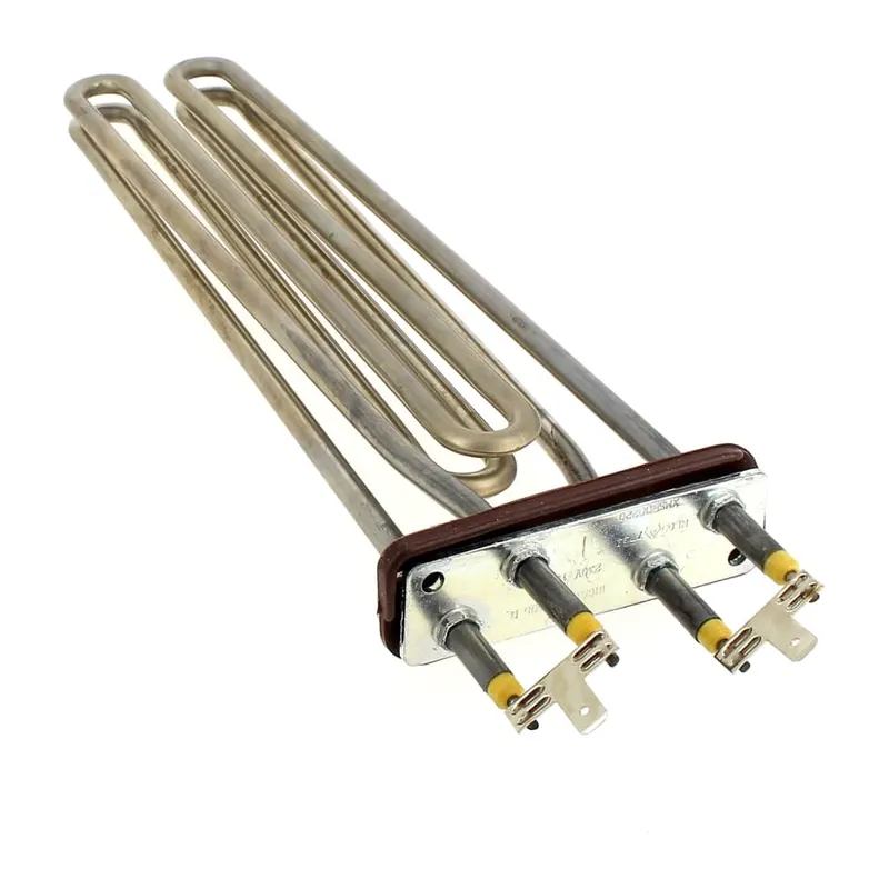 Resistencia para lavadora  para BRANDT WTD8074SF