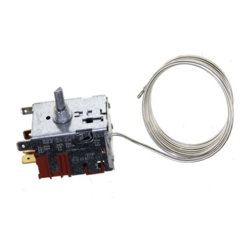 Termostato  para ELECTROLUX EUC3003