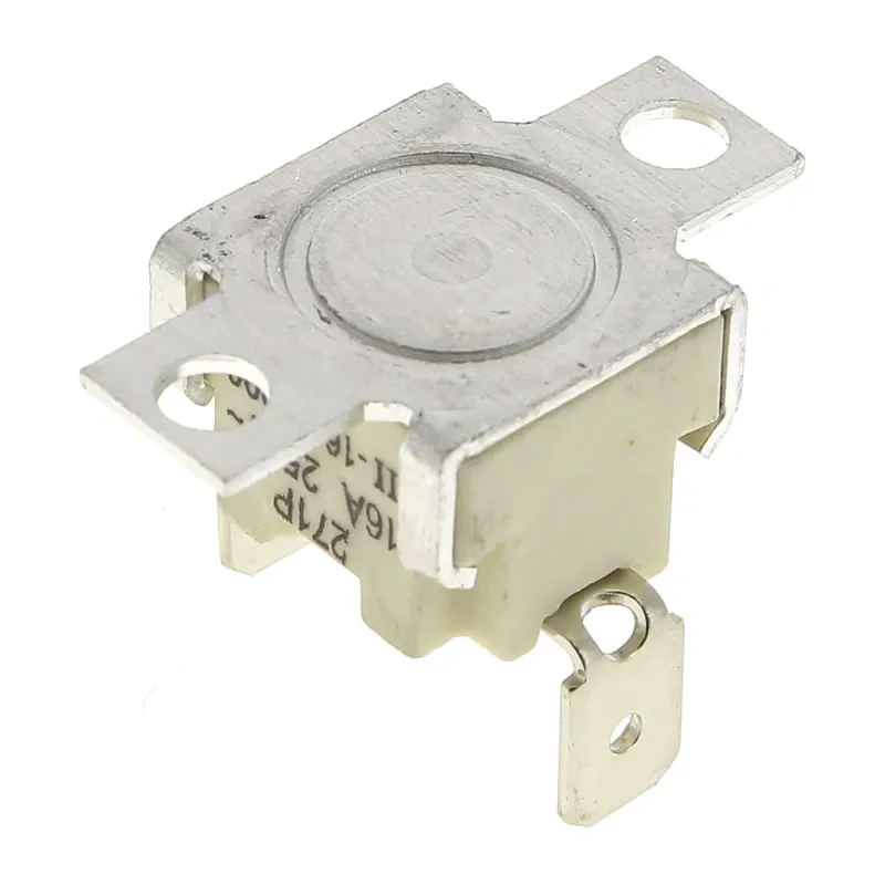 Termostato para horno  para ZANUSSI ZOB140X