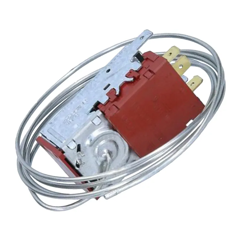 Termostato  para WHIRLPOOL W55VM 1120 W 2