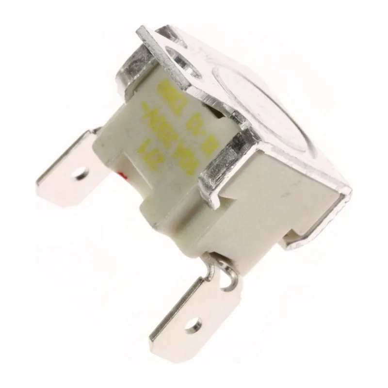 Termostato para horno  para ZANUSSI ZCB880XQ