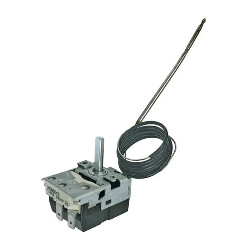 Termostato para horno  para ARISTON FB51A.1(IX)