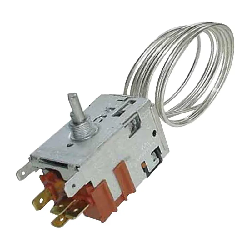 Termostato  para BRANDT DUB390XE