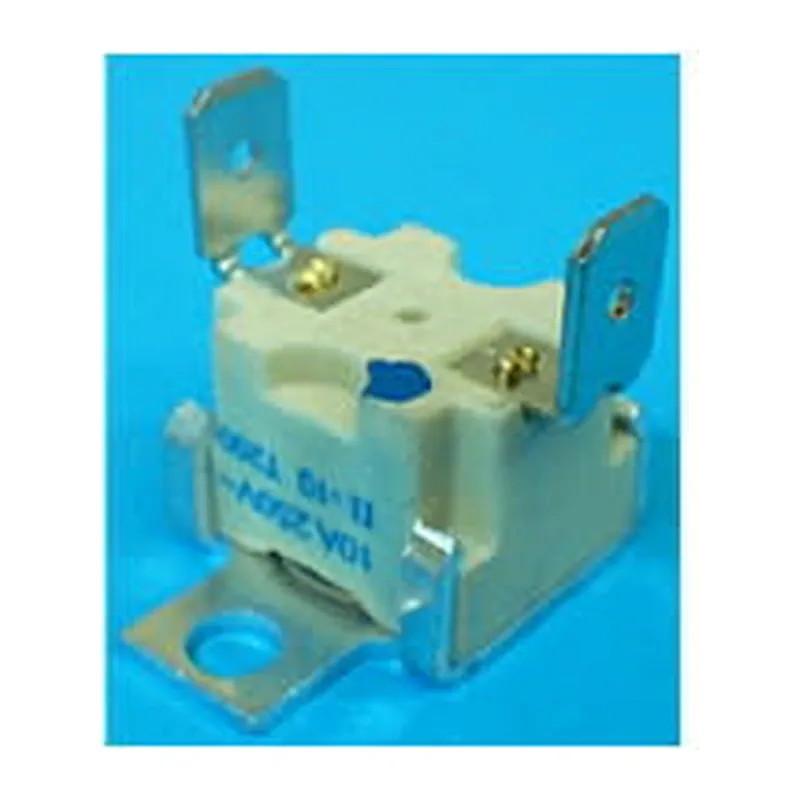 Termostato para horno  para ZANUSSI ZBQ 967 SW