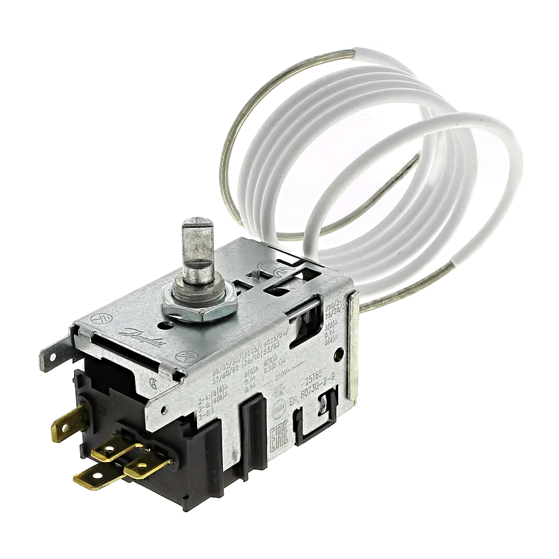 Termostato  para AEG S26-6KA