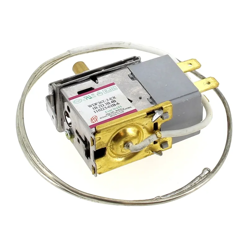 Termostato  para BRANDT BFD2302BS