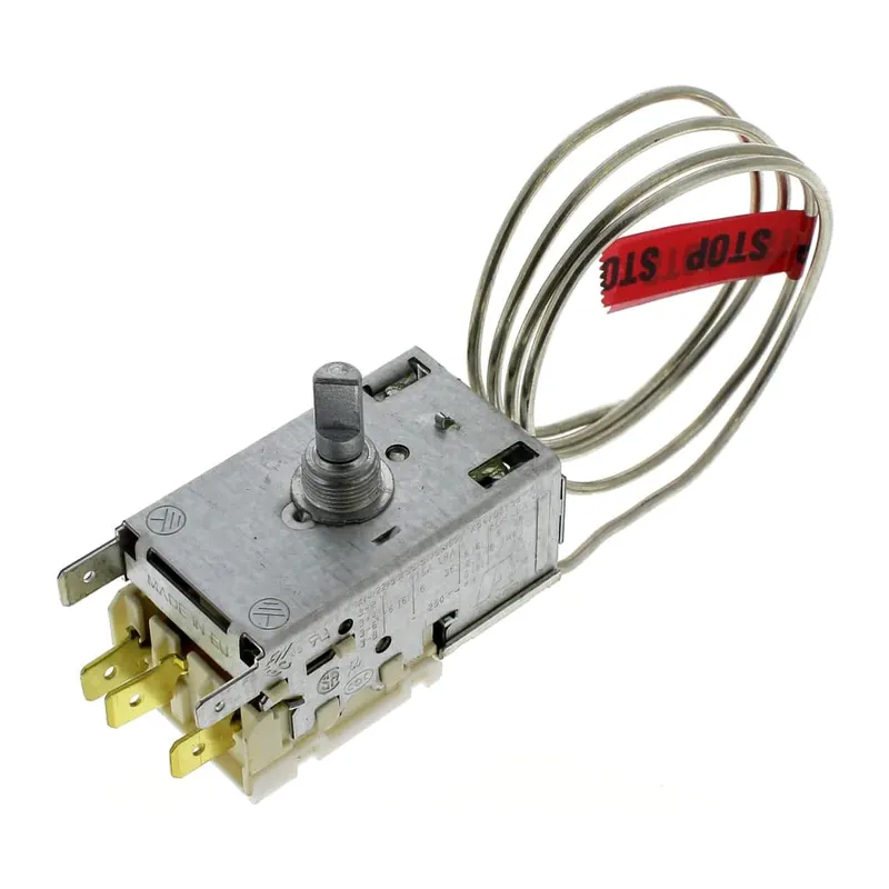 Termostato  para INDESIT CAA55NX